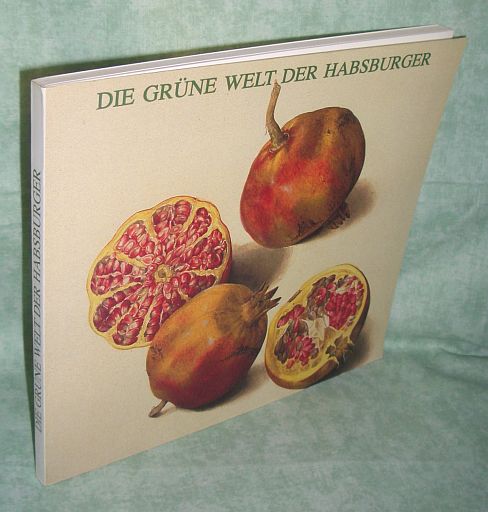 Grüne Welt Habsburger