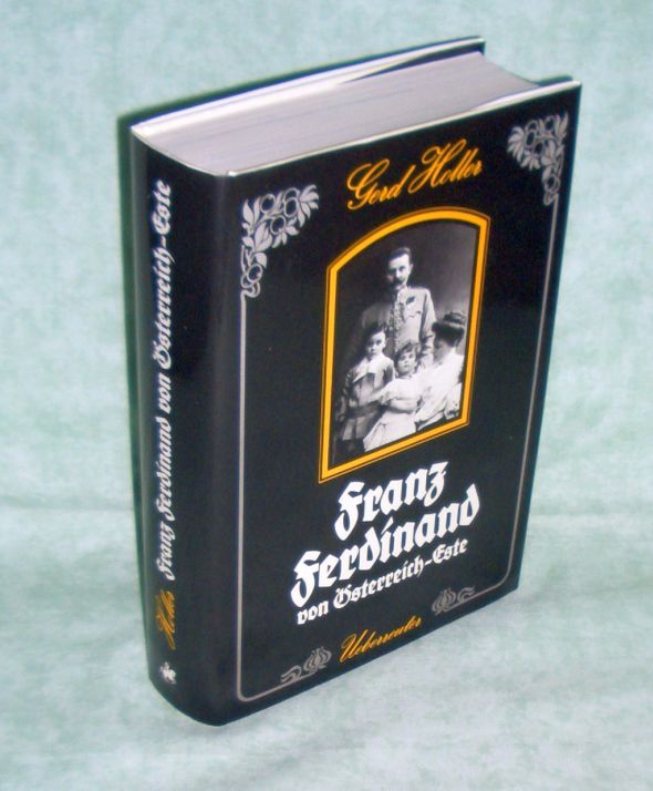 Holler, Franz Ferdinand