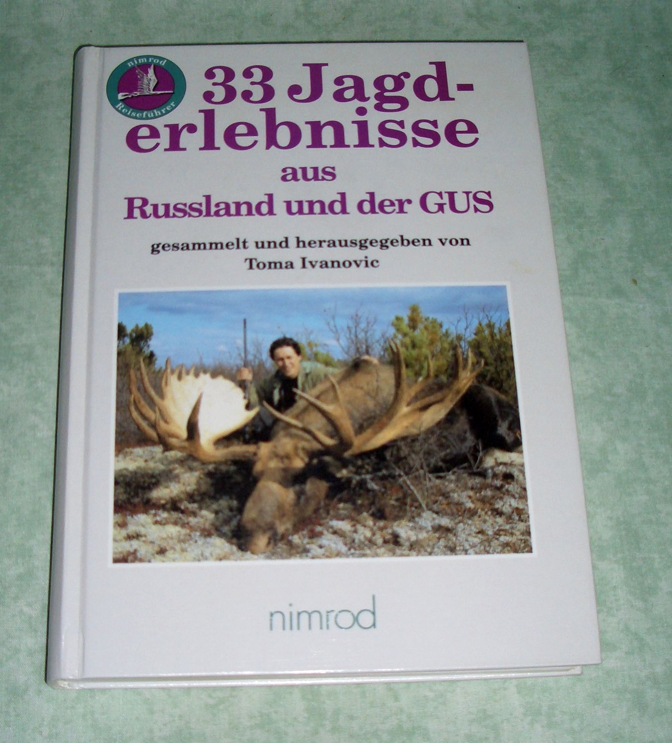 Russland und GUS