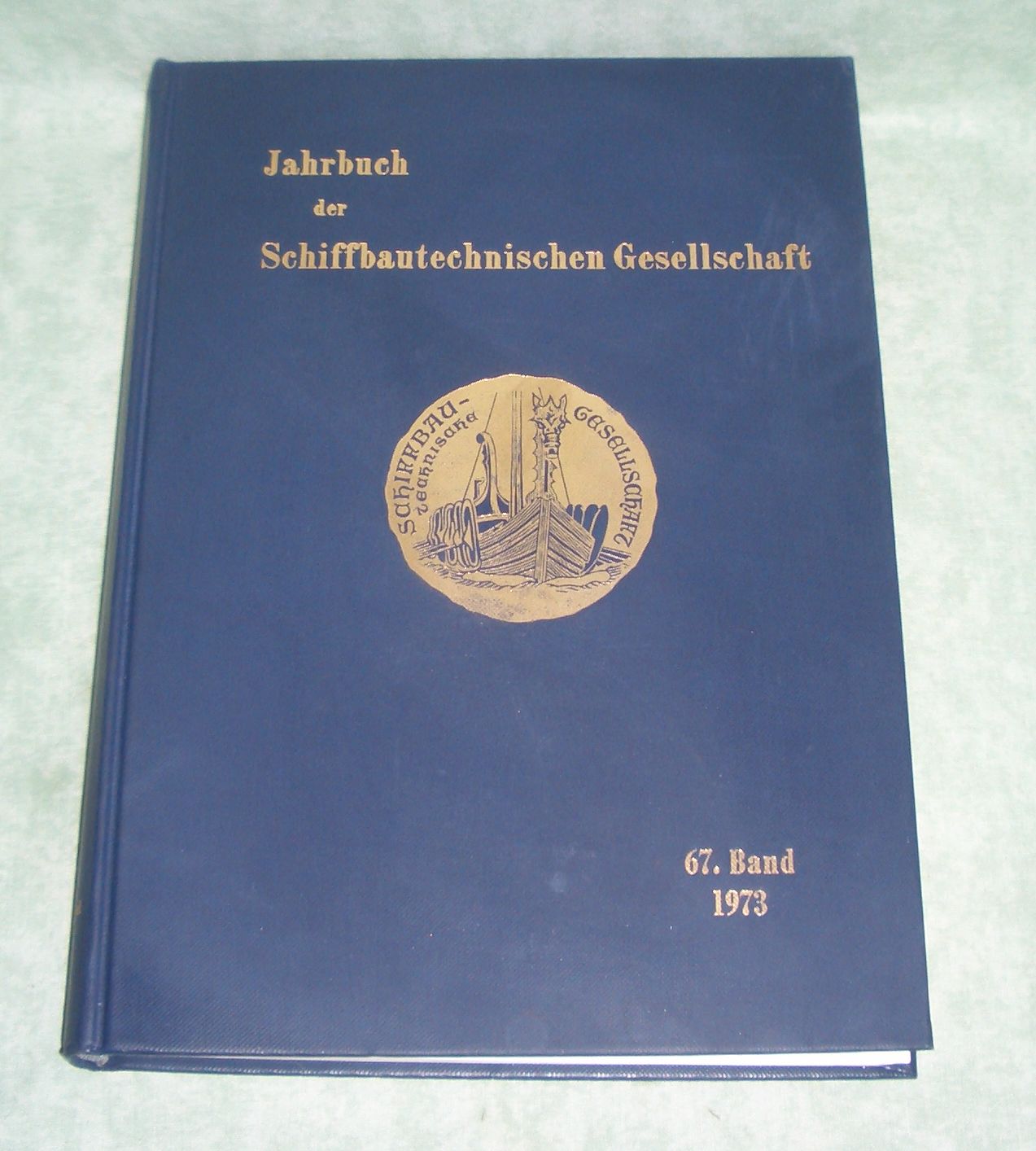 JB Schifftechn. Ges, 67