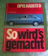Etzold, Opel Kadett