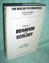 Vernberg, Behavior & Ecology