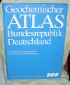 Fauth, Geochemischer Atlas