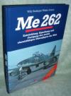 Radinger, Me 262