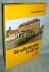Sternhart, Straßenbahn Graz