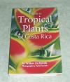 Plants Costa Rica