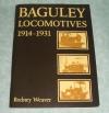 Baguely Locomotives