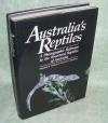 Australia Reptiles