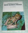 Guinea Frogs