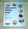 Burgess, Chesapeak Saiilng Craft