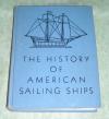 History American Sailing Ships