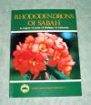 Rhododendrons of Saba