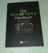 Sony Alpha Nex-6