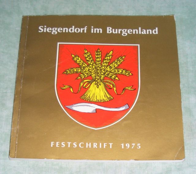 Siegendorf