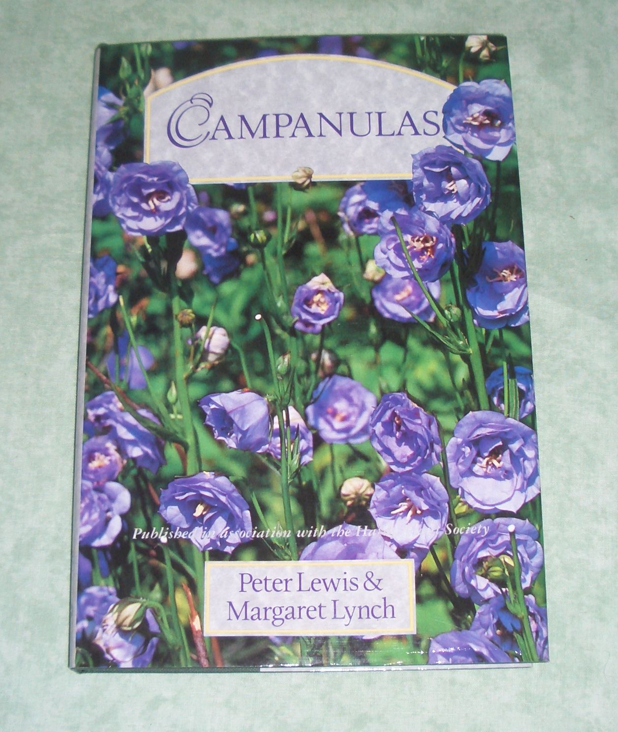 Campanulas