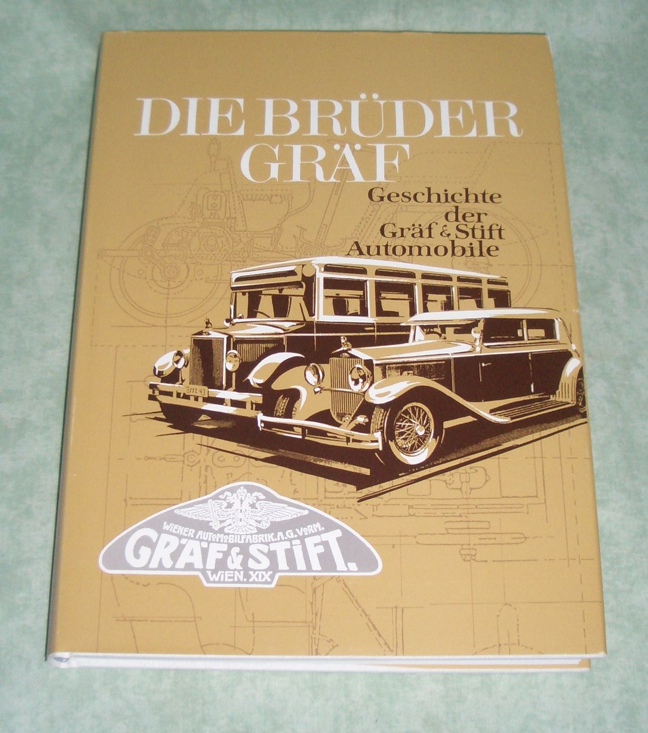 Die Brüder Gräf