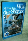 Kahl, Welt der Störche