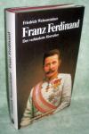 Weissensteiner, Franz Ferdinand