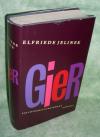 Jelinek, Gier