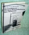 Bürnheim, Reiseführer Privatbahnen Schweiz