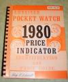 Pocket Watch Price Indicator