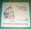Hanreich, Baugeschichte Schloss Feldegg