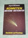 Kometen-Meteore