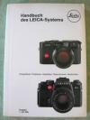 Handbuch Leica-System
