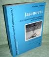 Dedijer, Jasenovac