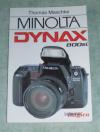Minolta Dynax 800si