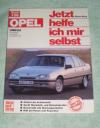 Korp, Opel Omega