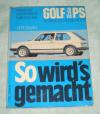 Etzold, Golf