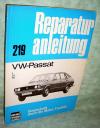 VW-Passat L, LS TS