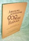 900 Jahre Hernals