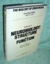Atwood, Neurobiology: Structure