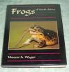 Wager, Frogs