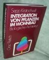 Kratochwill, Integration