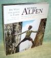 Mythos Alpen