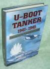 White, U-Boot Tanker