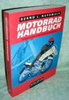Nepomuck, Motorrad Handbuch