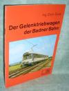 Duda, Gelenktriebwagen BadnerBahn