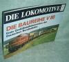 Die Baureihe V 80 - Lokomotive 2