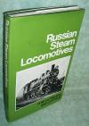 Fleming, Russian Steam Locomotives