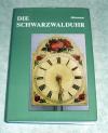 Schwarzwalduhr