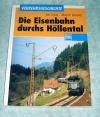 Eisenbahn Höllental