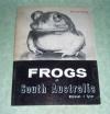 Frogs South Australia