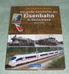 Geschichte Eisenbahn