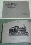 Light Locomotives