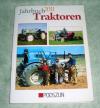 Jahrbuch Traktoren 2011