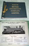 North British Locomotive Company